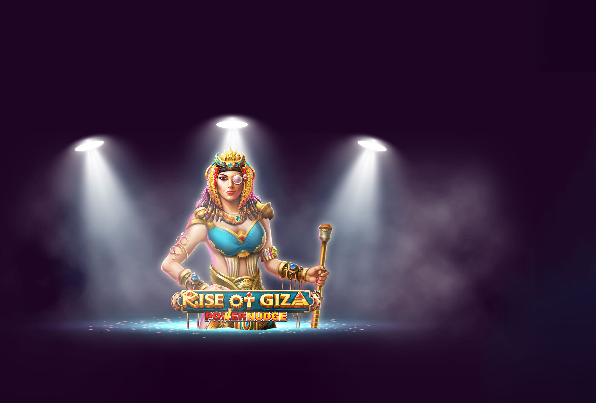 banner background