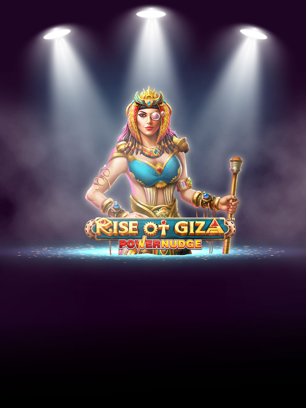banner background