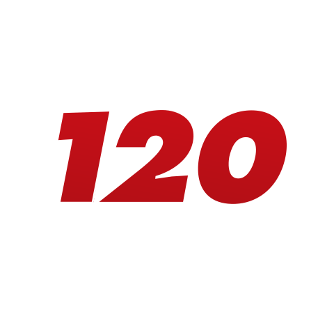 100% έως 120€